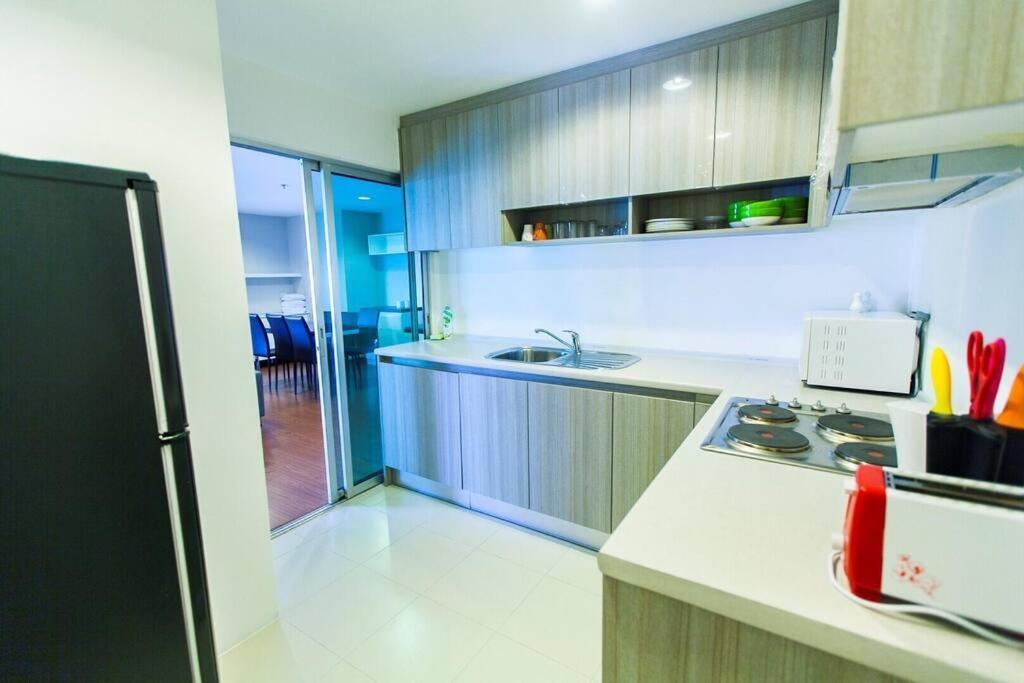 Luxury Signature 3br/wifi/pool * Bangkok