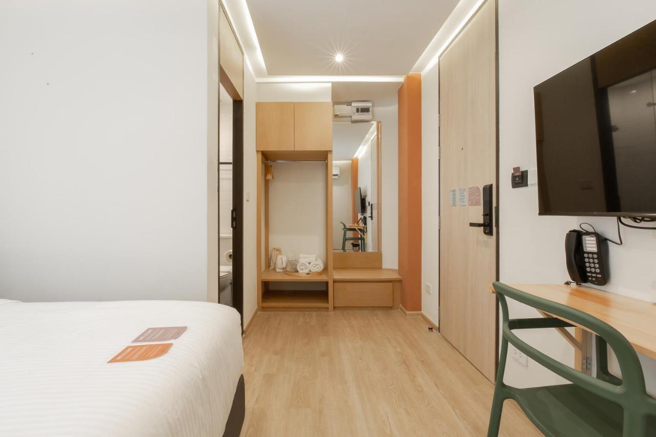 Albergue Double B *