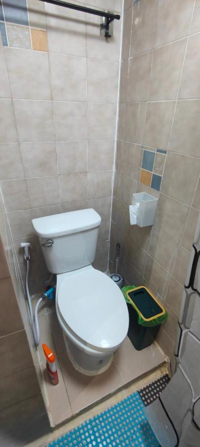 812 Quiet And Cozy Appartement Bangkok