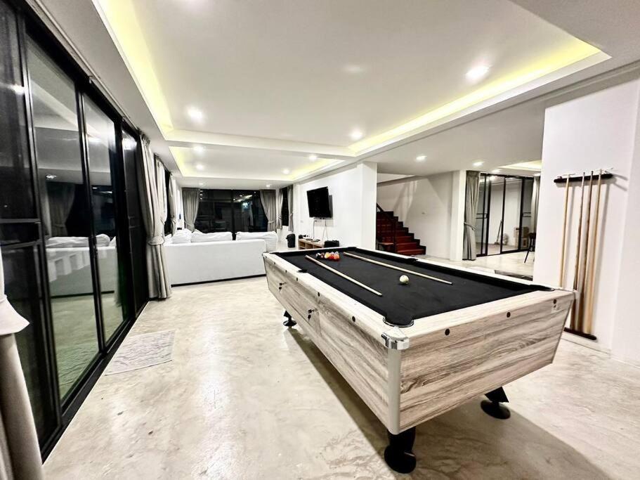 Pousada Number3 Poolvilla