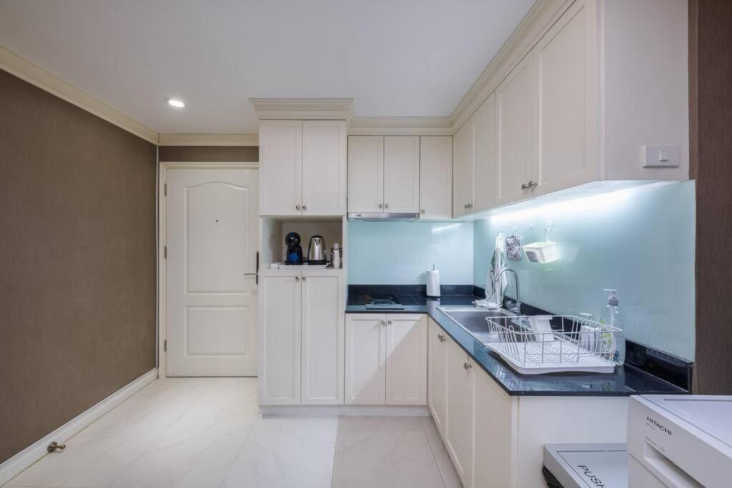 View, Big Apartment, Great Location Appartement *