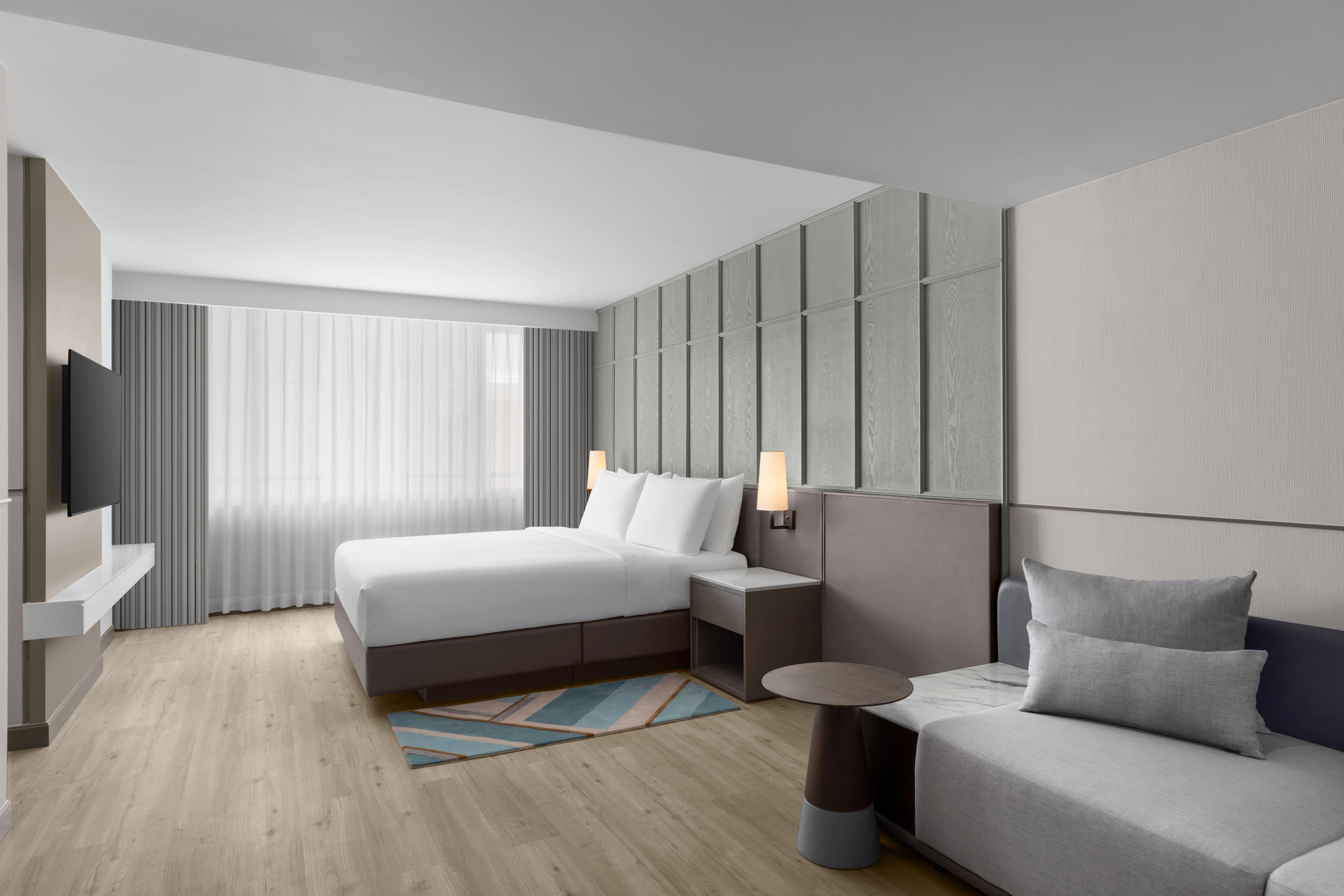 Courtyard By Marriott Sukhumvit 20 Hotel Bangkok