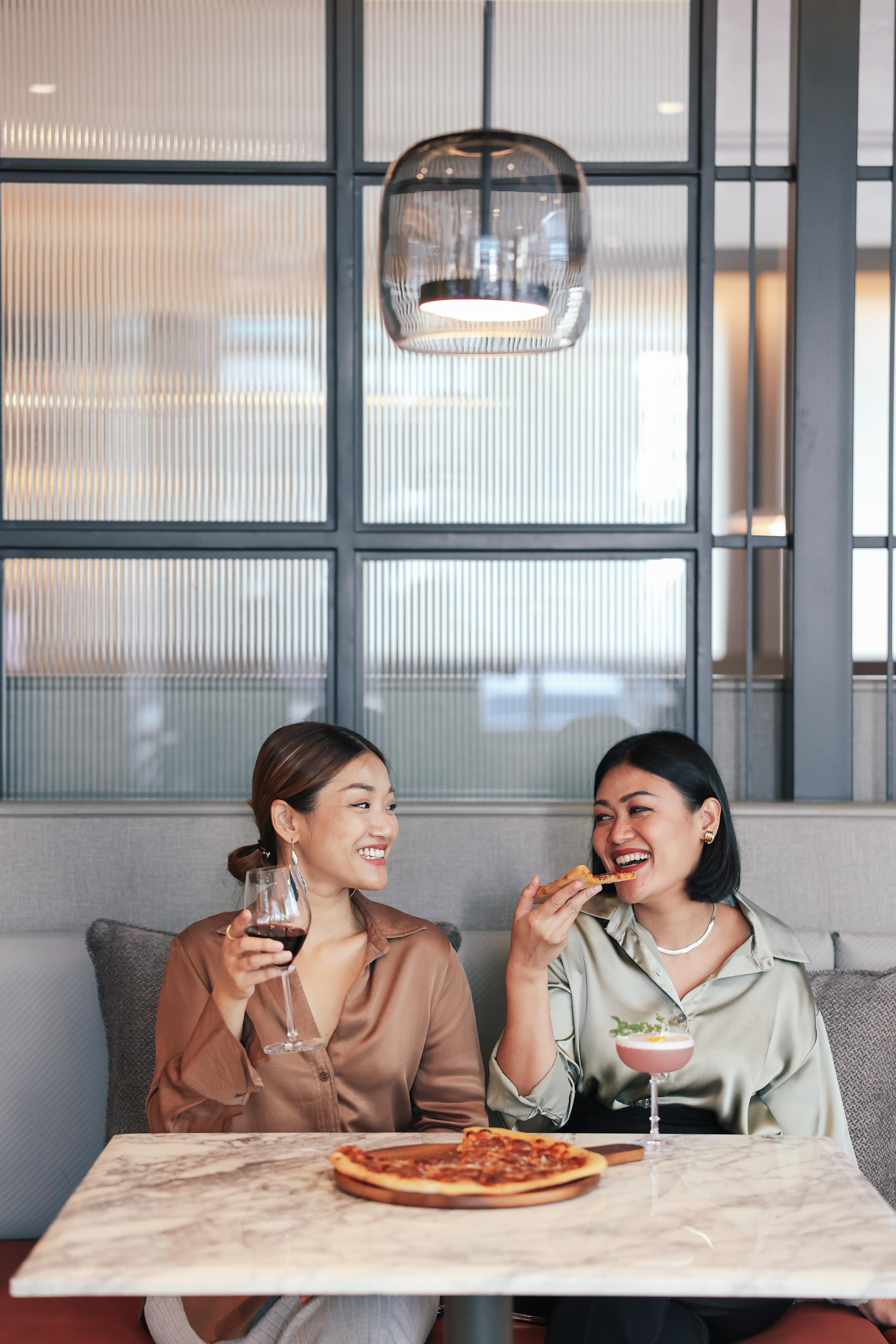 Courtyard By Marriott Sukhumvit 20 5*