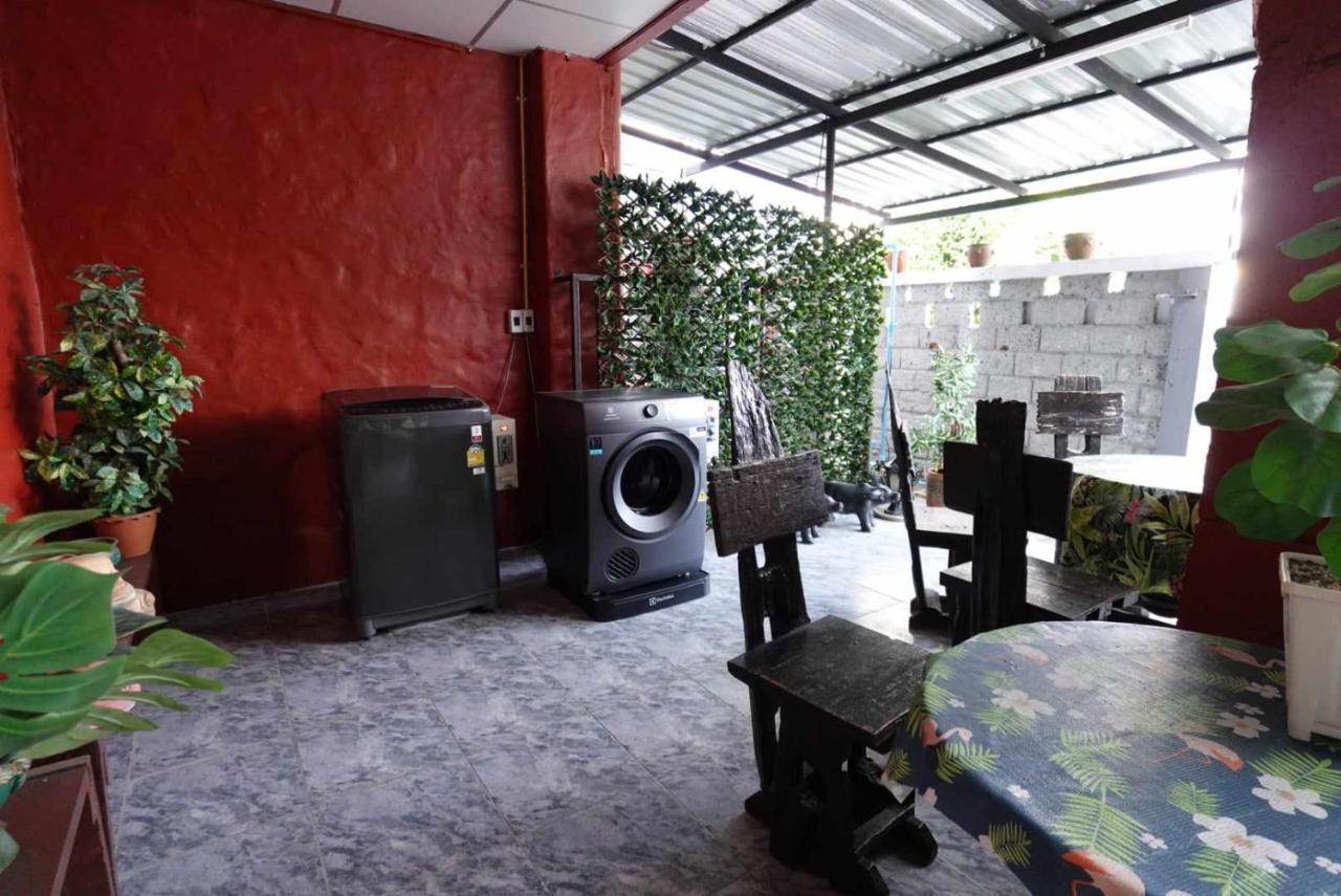 Rtw 446 Pangsapuri Bangkok