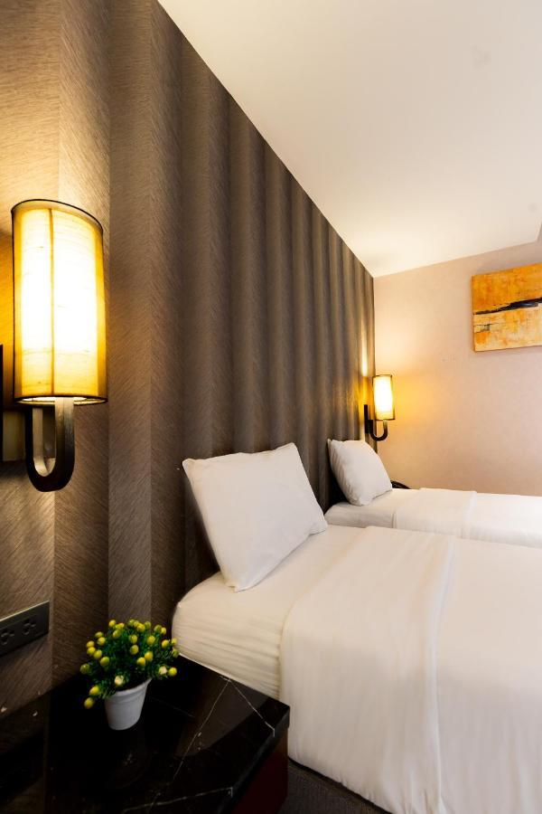 Sukhothai And Ratchada Hotel 2*