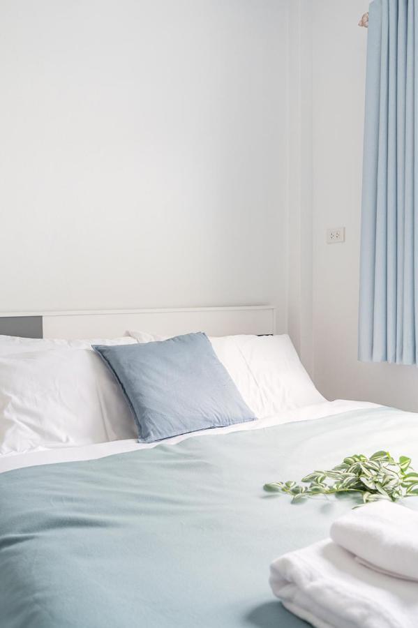 Apartment Miq Hk111-4br Ratchada-huaykwang 14pax *
