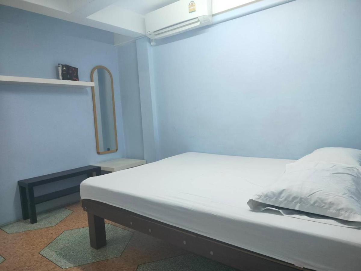 Wonderful Khaosan Albergue