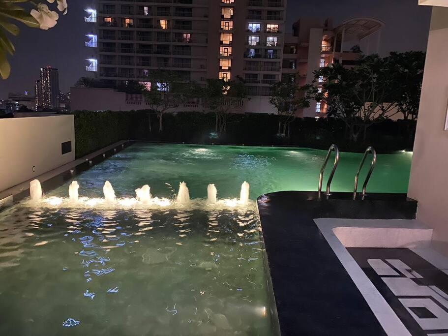 Chateau In-town Near Chatuchak Bangkok