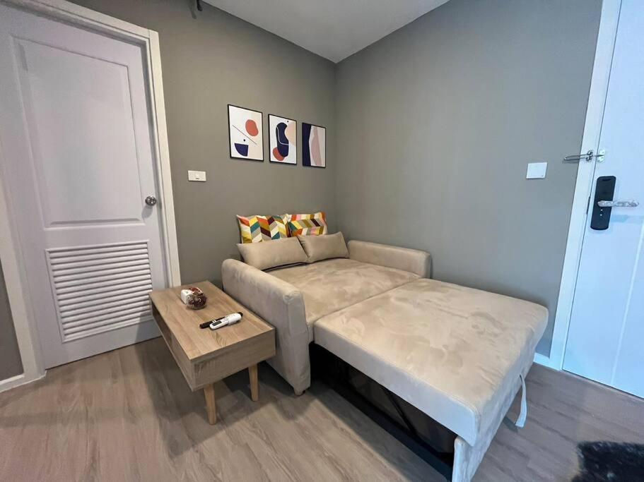 Chateau In-town Near Chatuchak * Bangkok