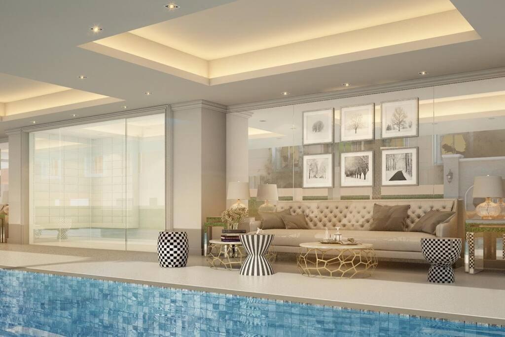 Chateau In-town Near Chatuchak Apartment Bangkok