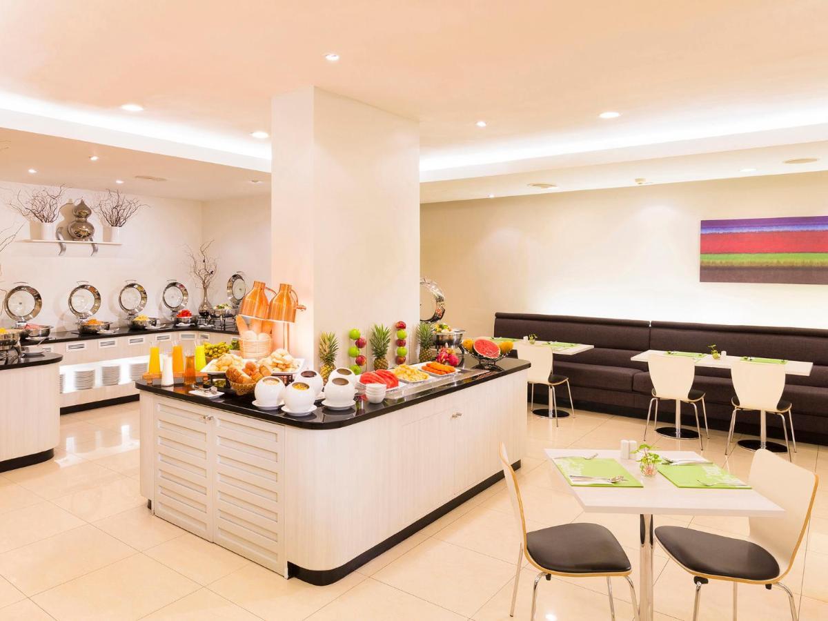 Hotel Ibis Sathorn 3*