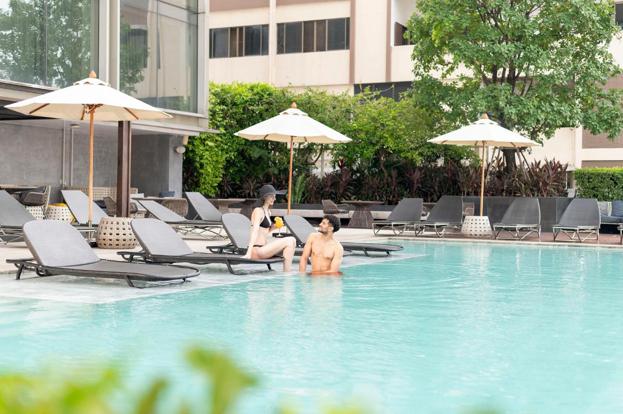 Hotel Novotel Sukhumvit 20