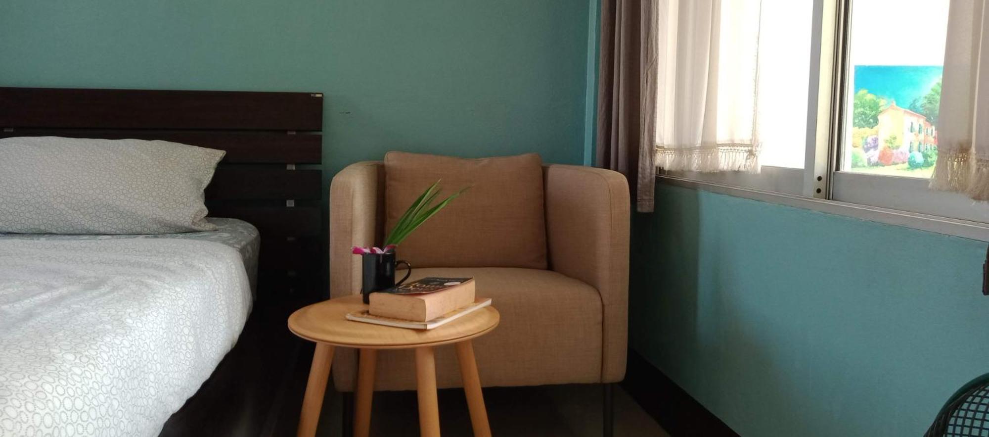 Apartamento Nbh.@ Prannok Bangkok