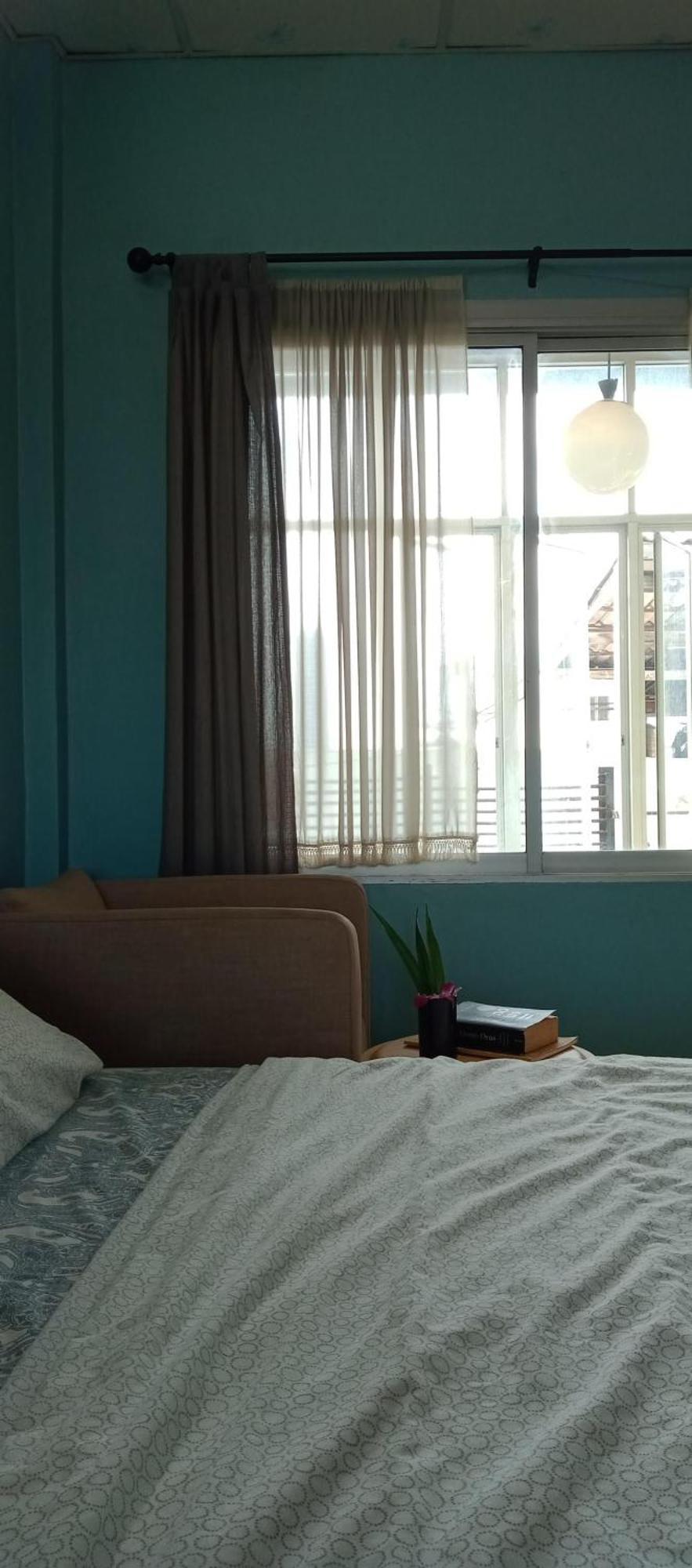 Nbh.@ Prannok Apartamento