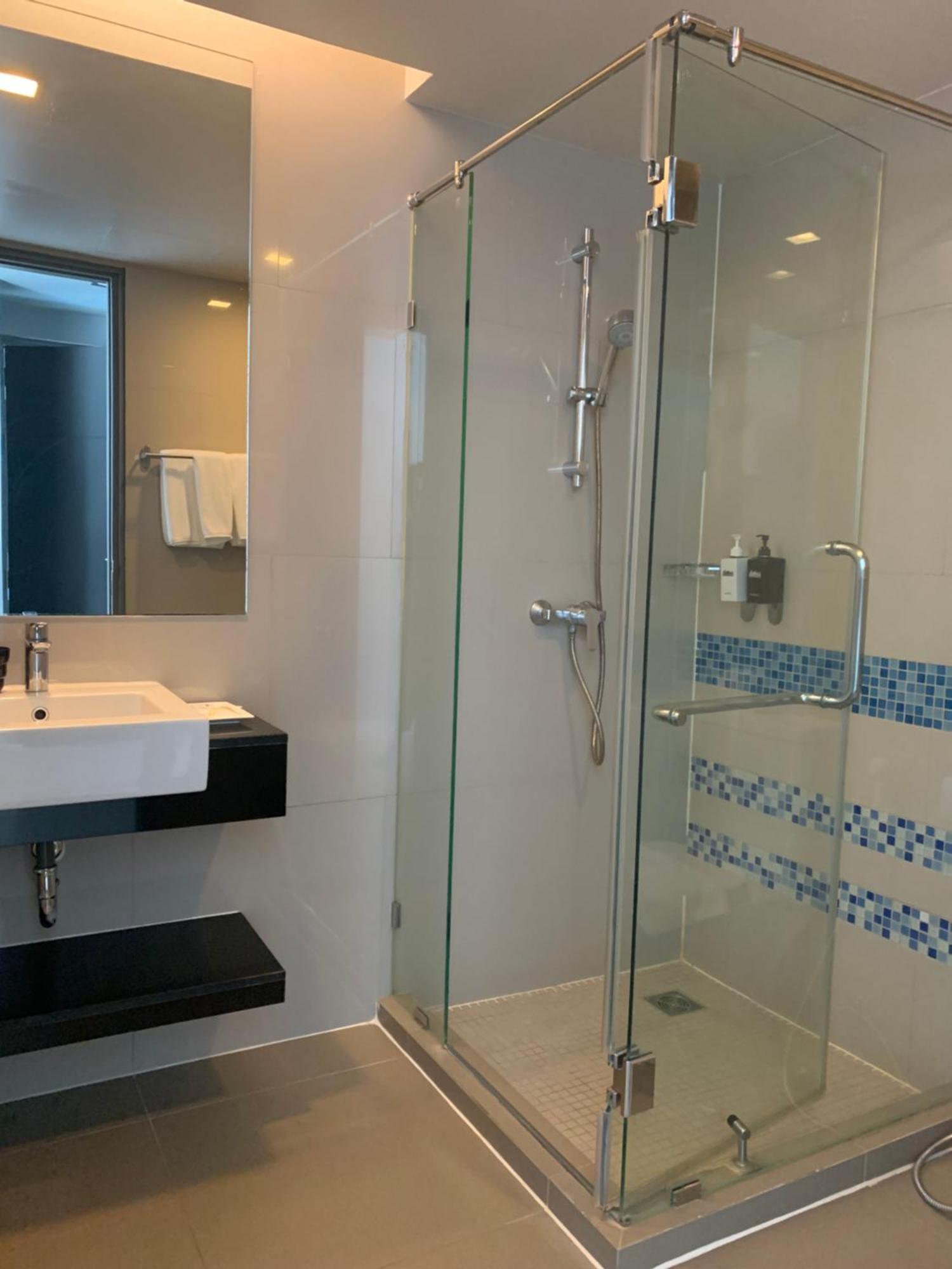 Isanook 4* Bangkok