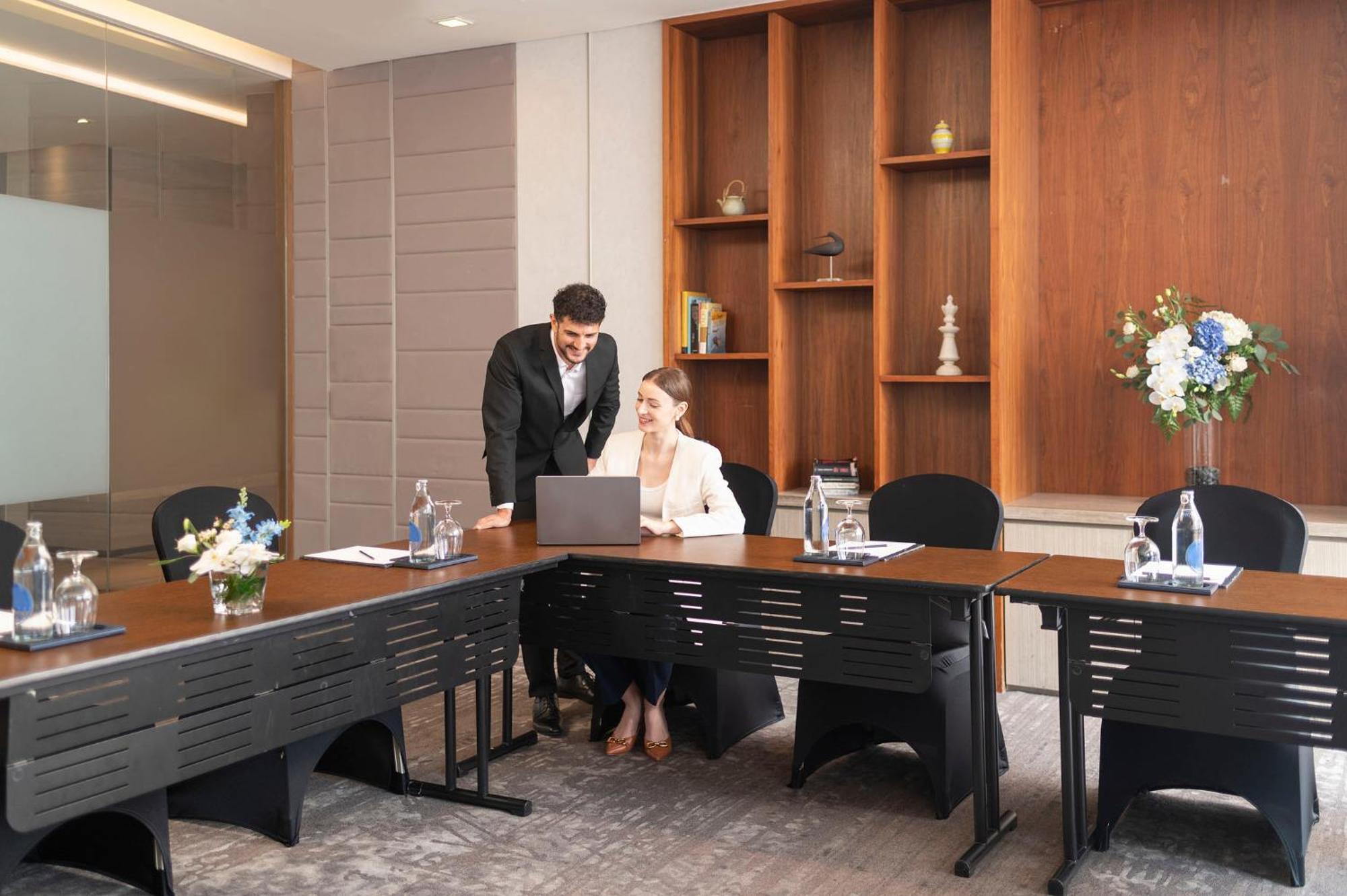 Novotel Sukhumvit 20 Bangkok
