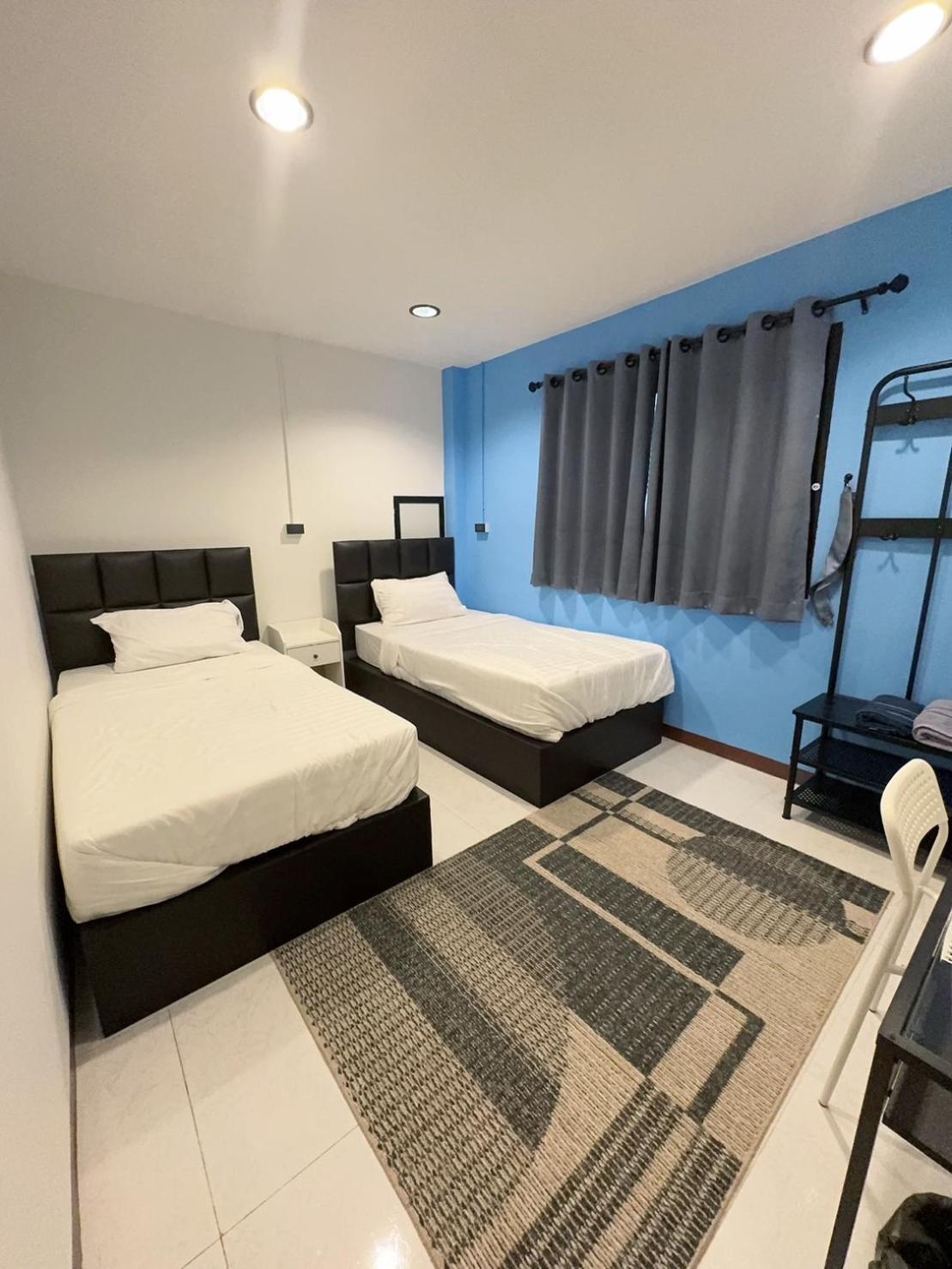 Noc House Hostal