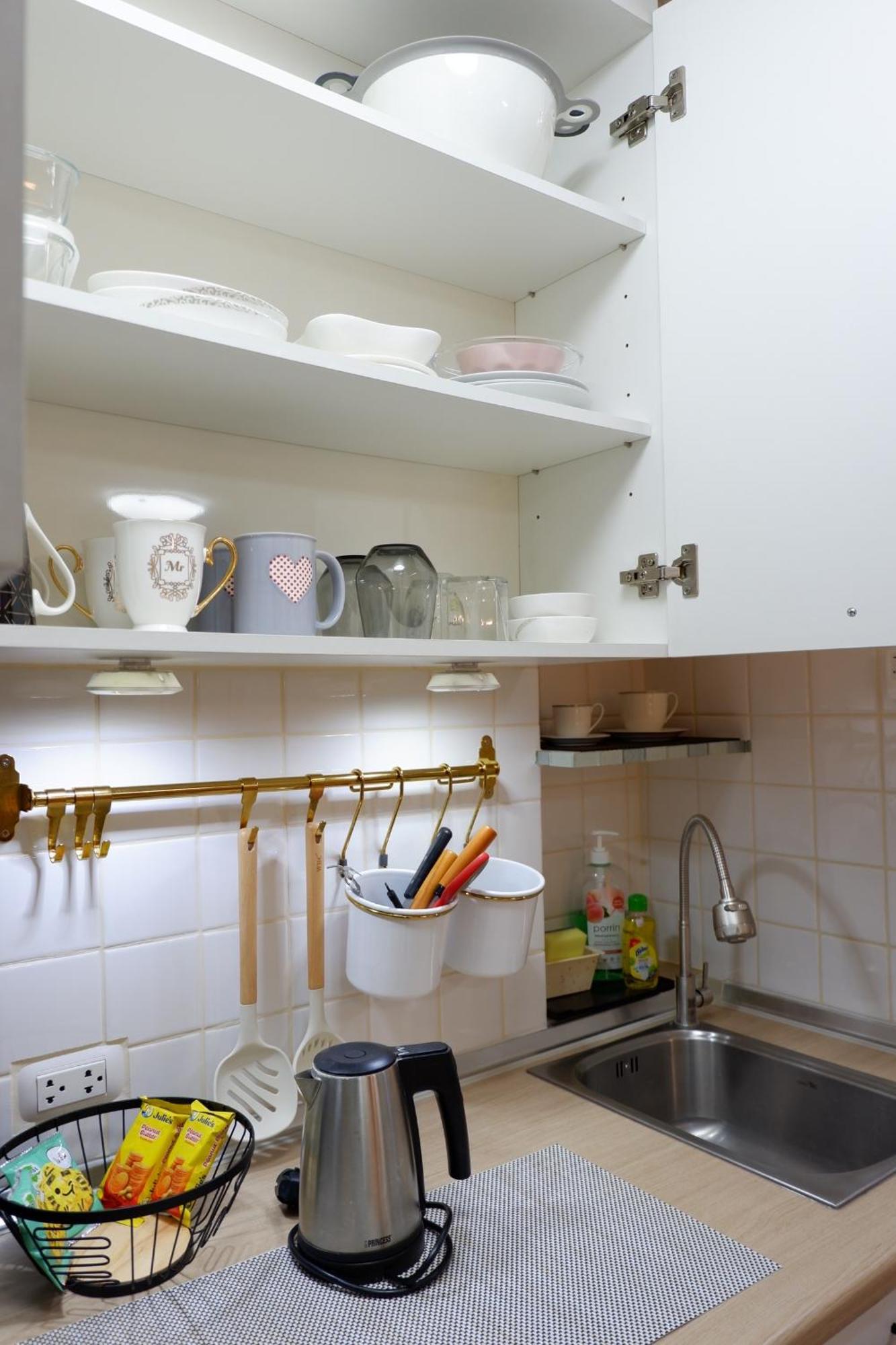Appartement Annahome122@latkrabang Bangkok