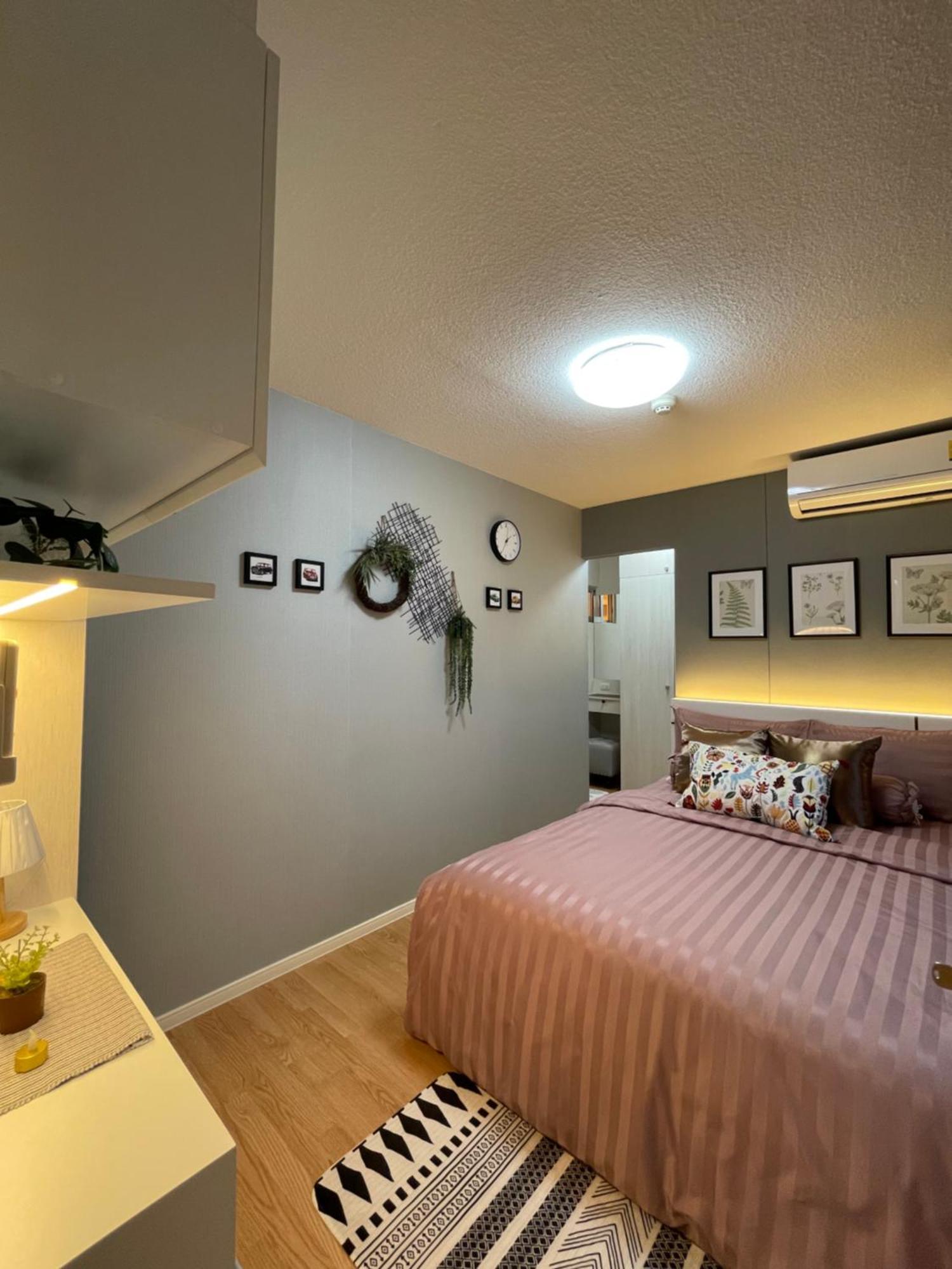 Appartement Annahome122@latkrabang *