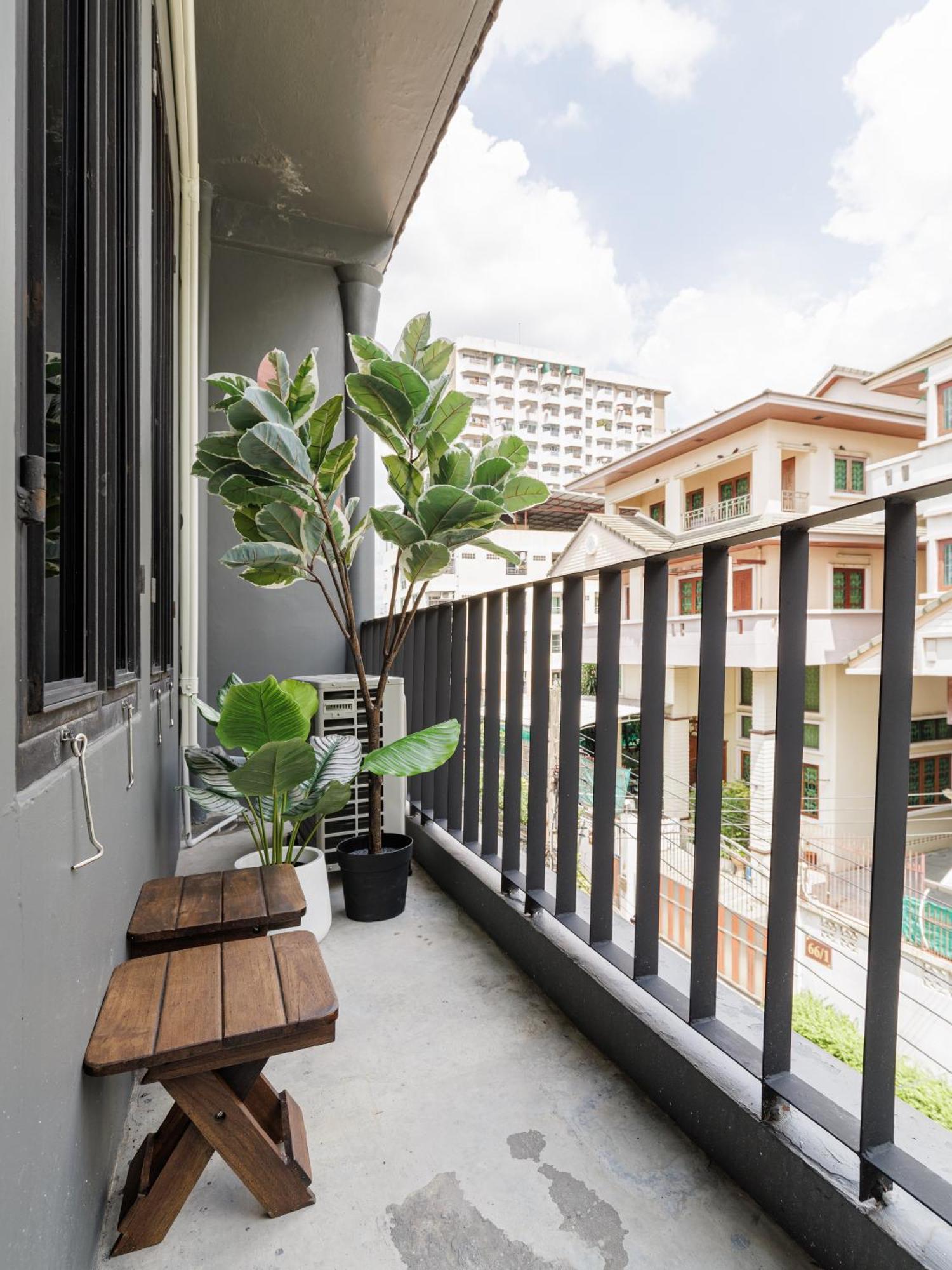 Wabisabi 3 Min To Train Station Hotell