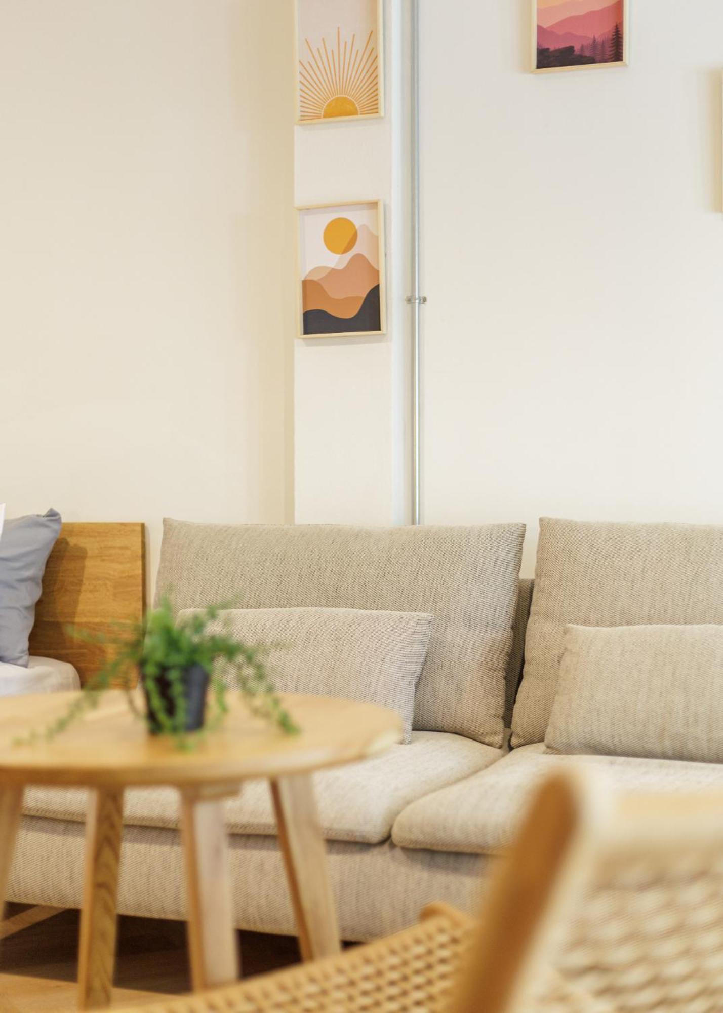 Wabisabi 3 Min To Train Station Hotell 5*