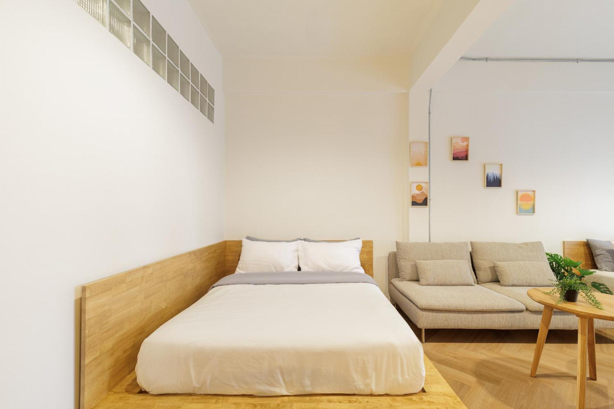 Hotell Wabisabi 3 Min To Train Station 5*
