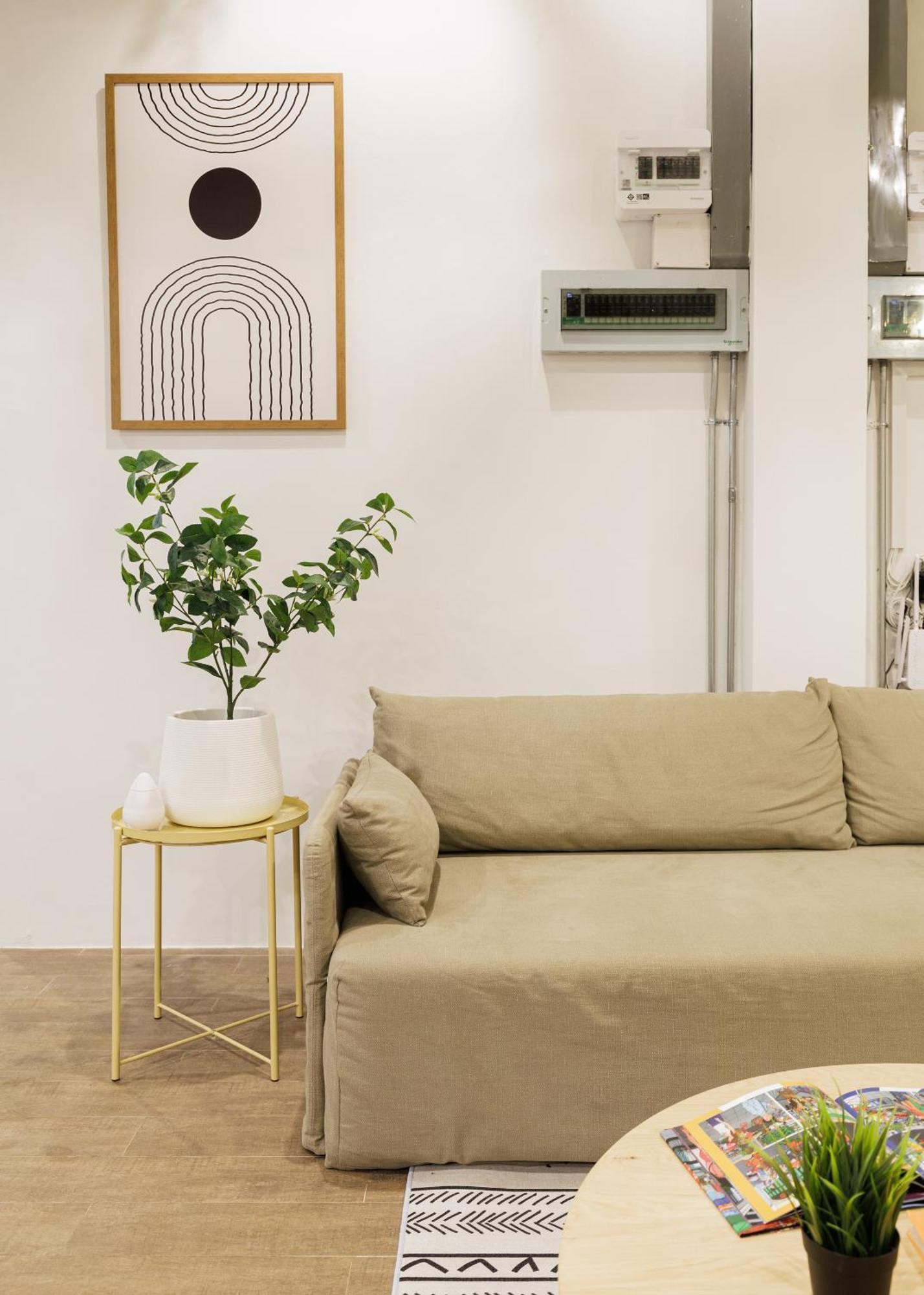 Hotell Wabisabi 3 Min To Train Station 5*