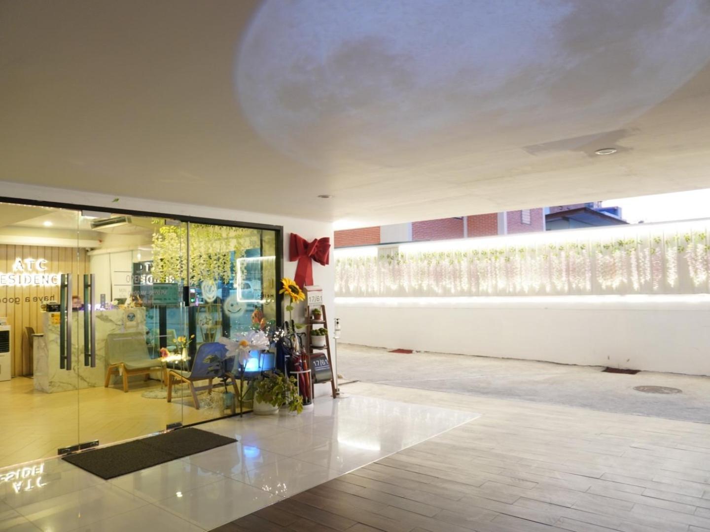 Atc Appartement Bangkok