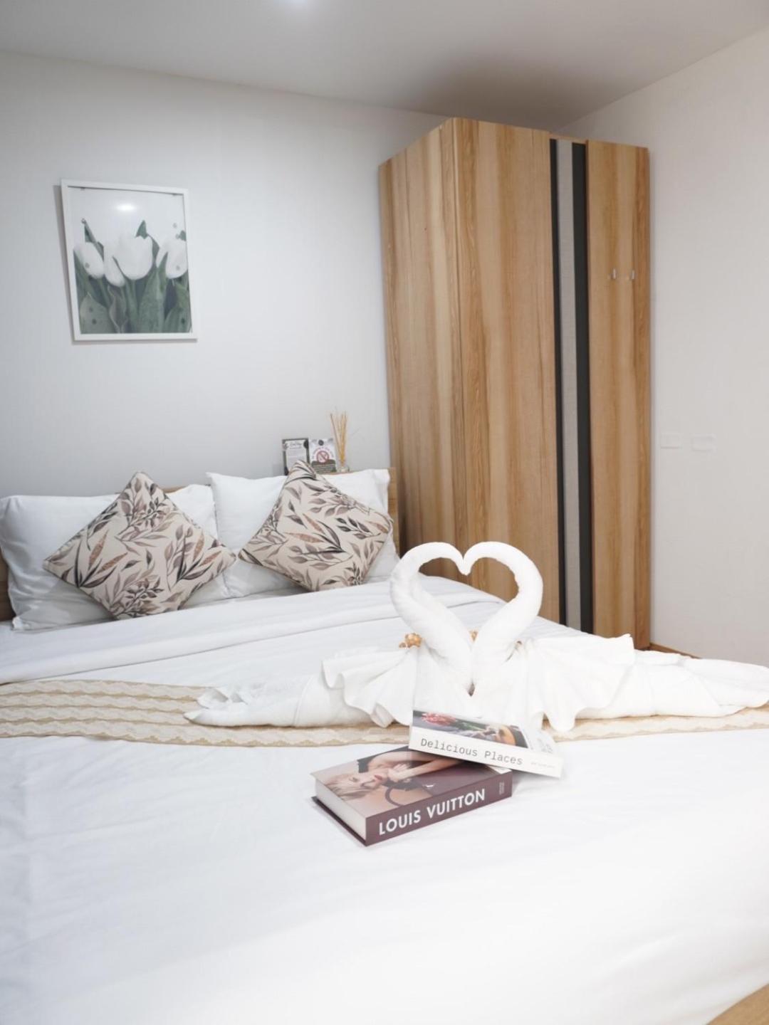 Appartement Atc Bangkok