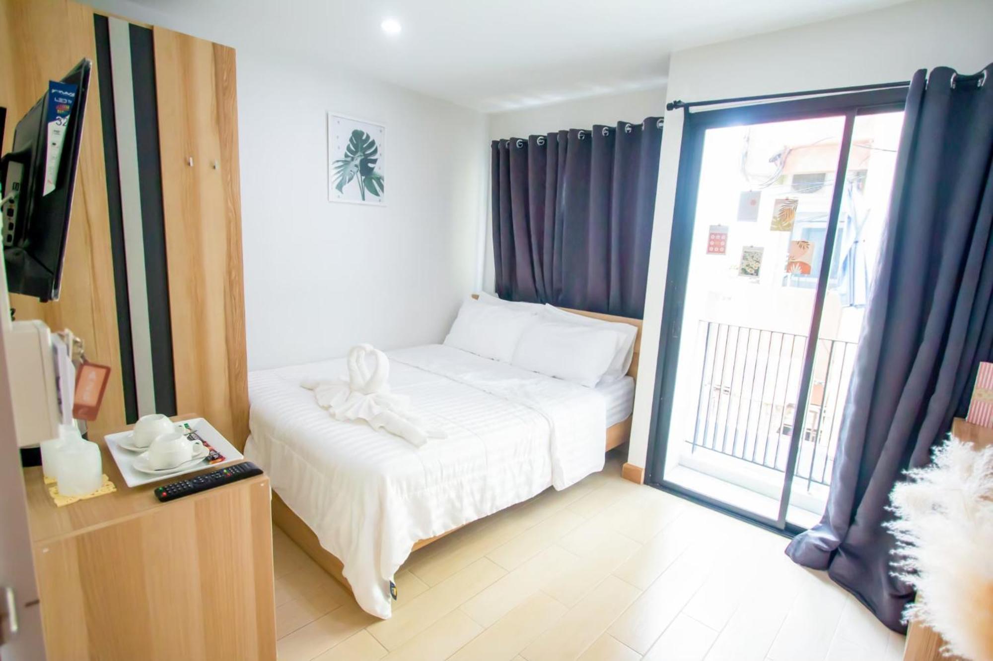 Appartement Atc *