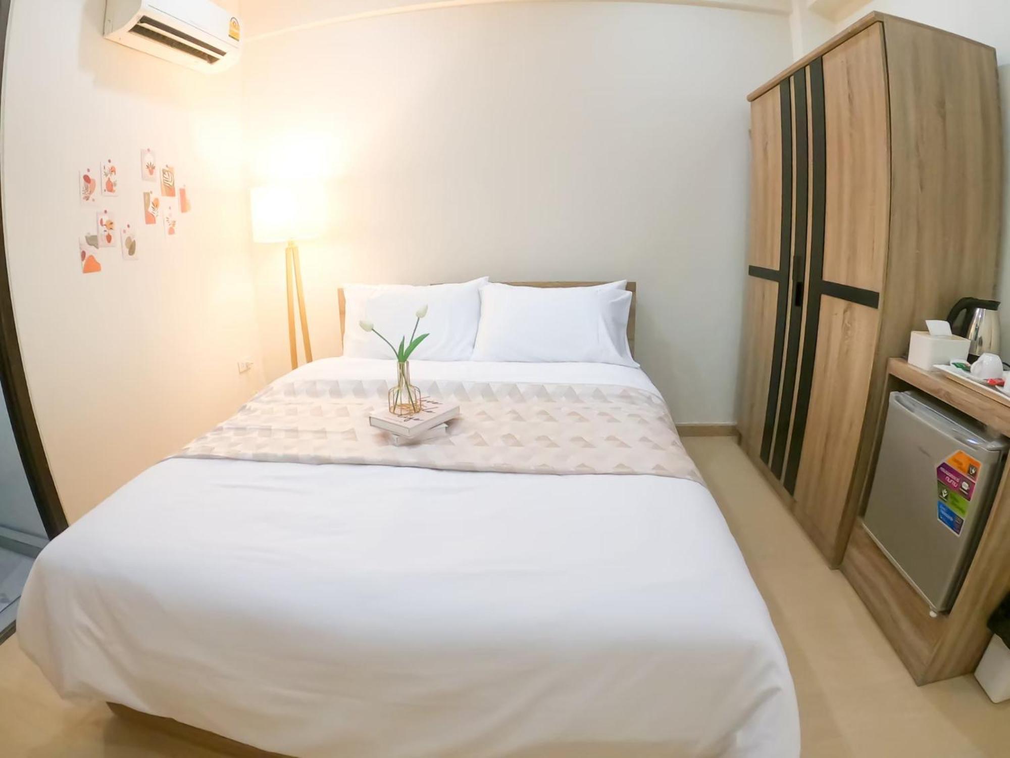 Appartement Atc Bangkok