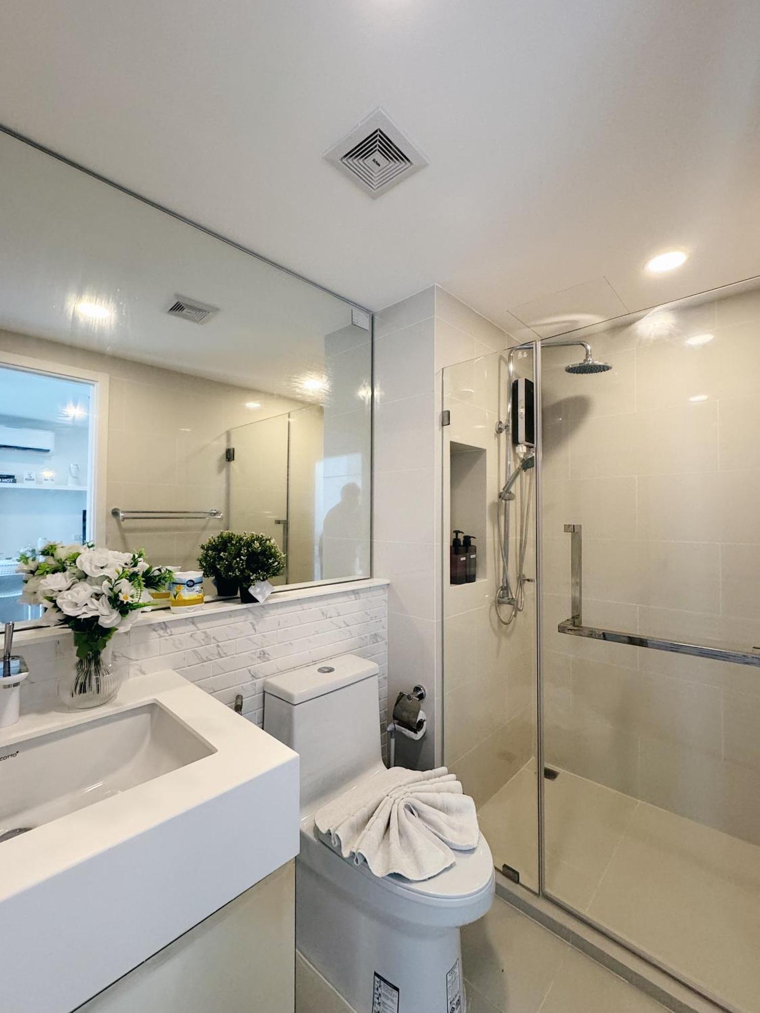 Chateau In-town Near Chatuchak Apartment Bangkok