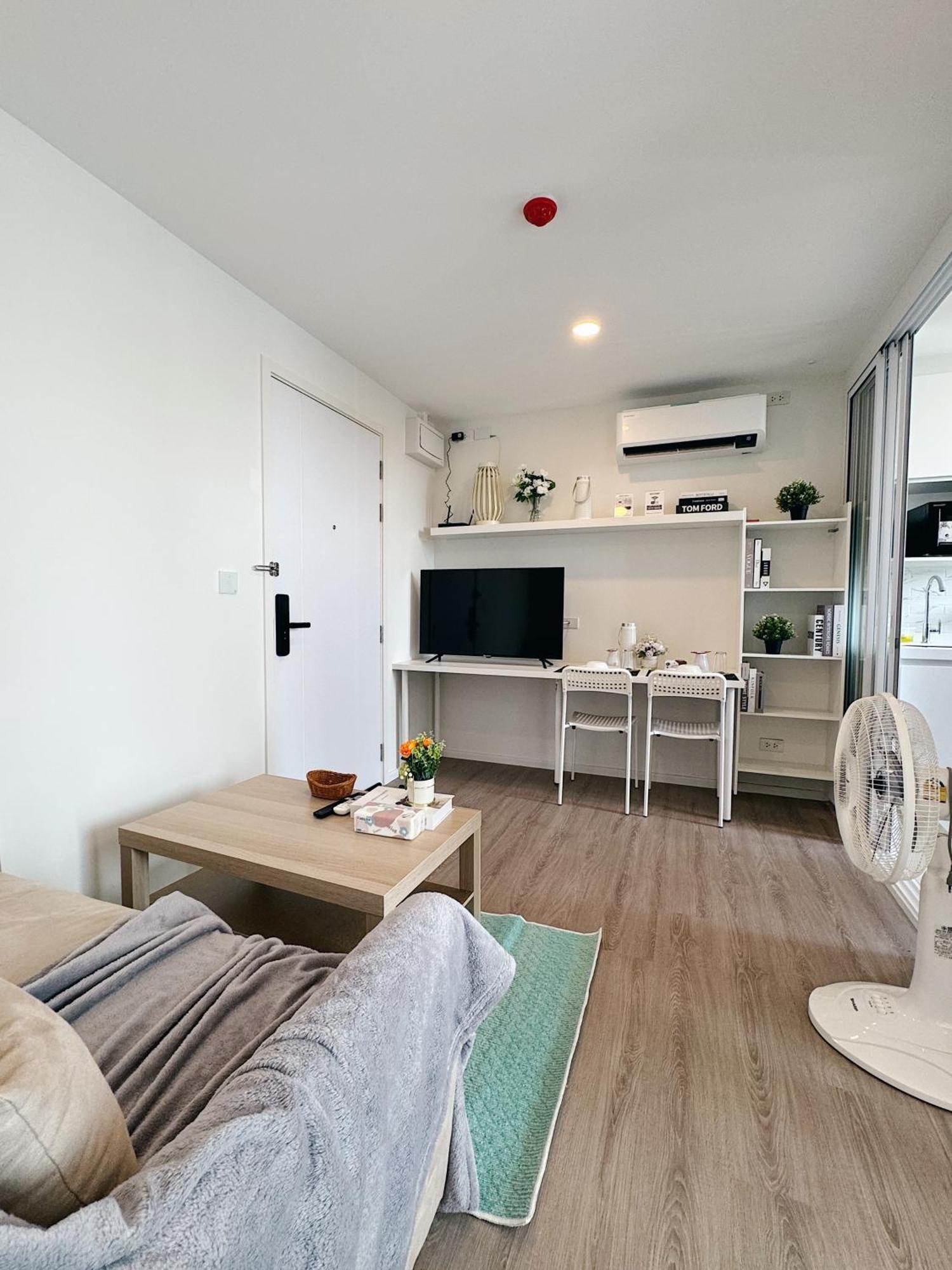 Chateau In-town Near Chatuchak Apartment Bangkok