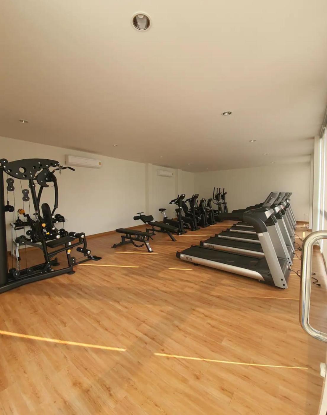 Jira Private Cozy Near Suvarnabhumi Airport Guest house