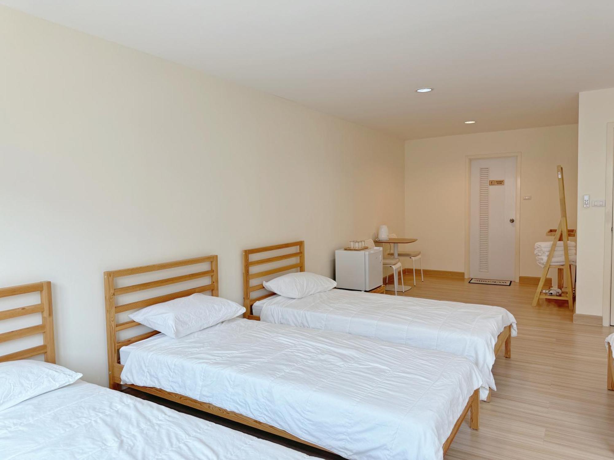 Jira Private Cozy Near Suvarnabhumi Airport Guest house