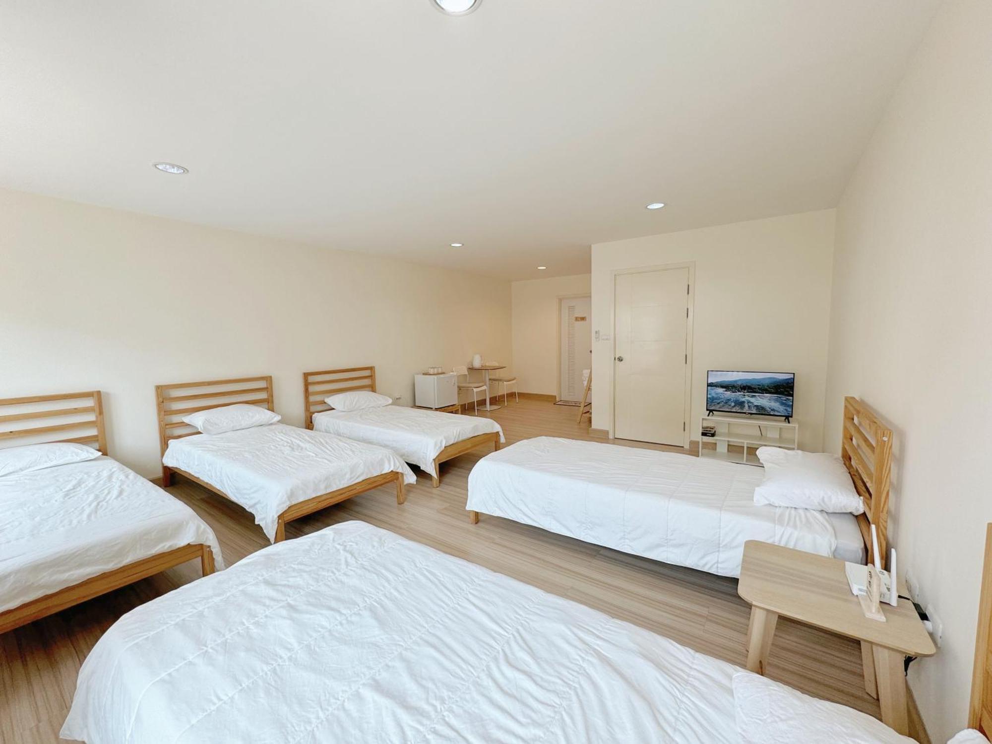 Jira Private Cozy Near Suvarnabhumi Airport * Bangkok