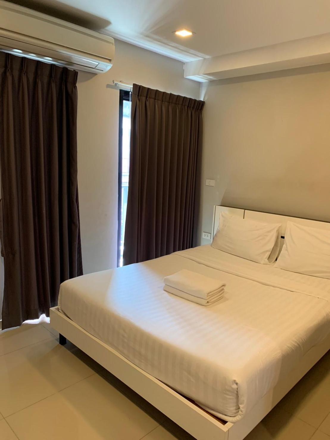 Căn hộ Lkn Grand