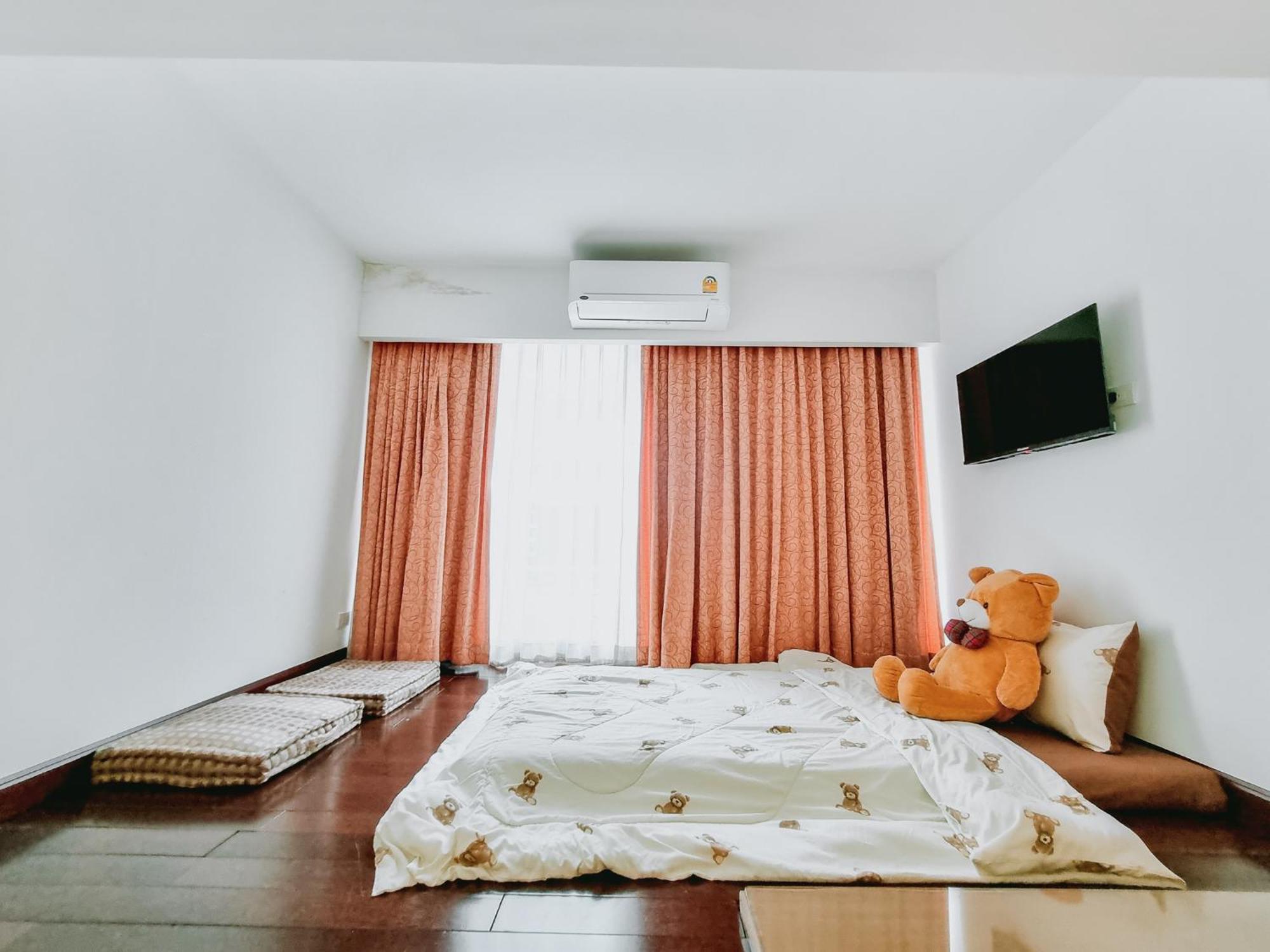 Khách sạn P2 Boutique