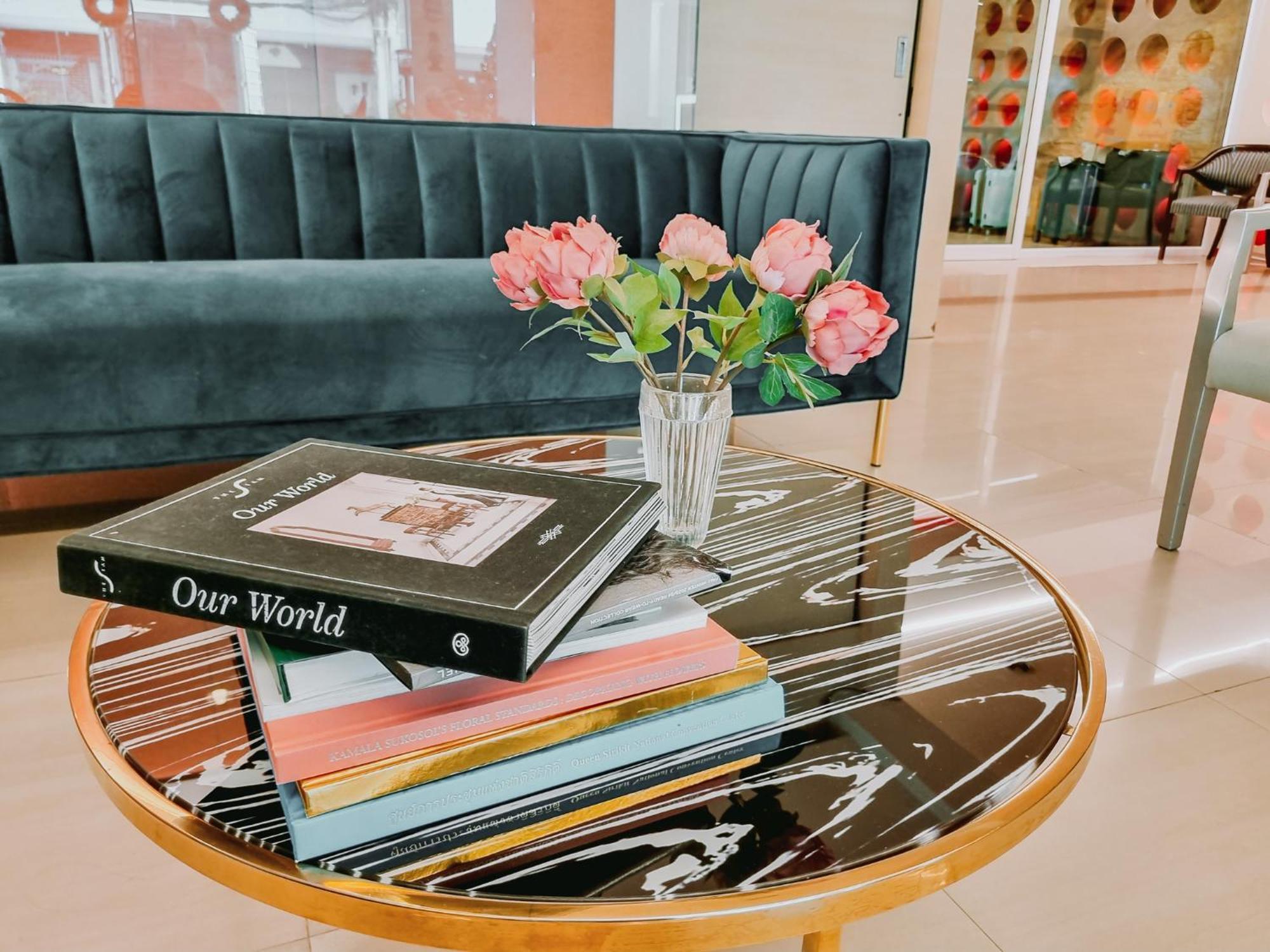 Khách sạn P2 Boutique 3*