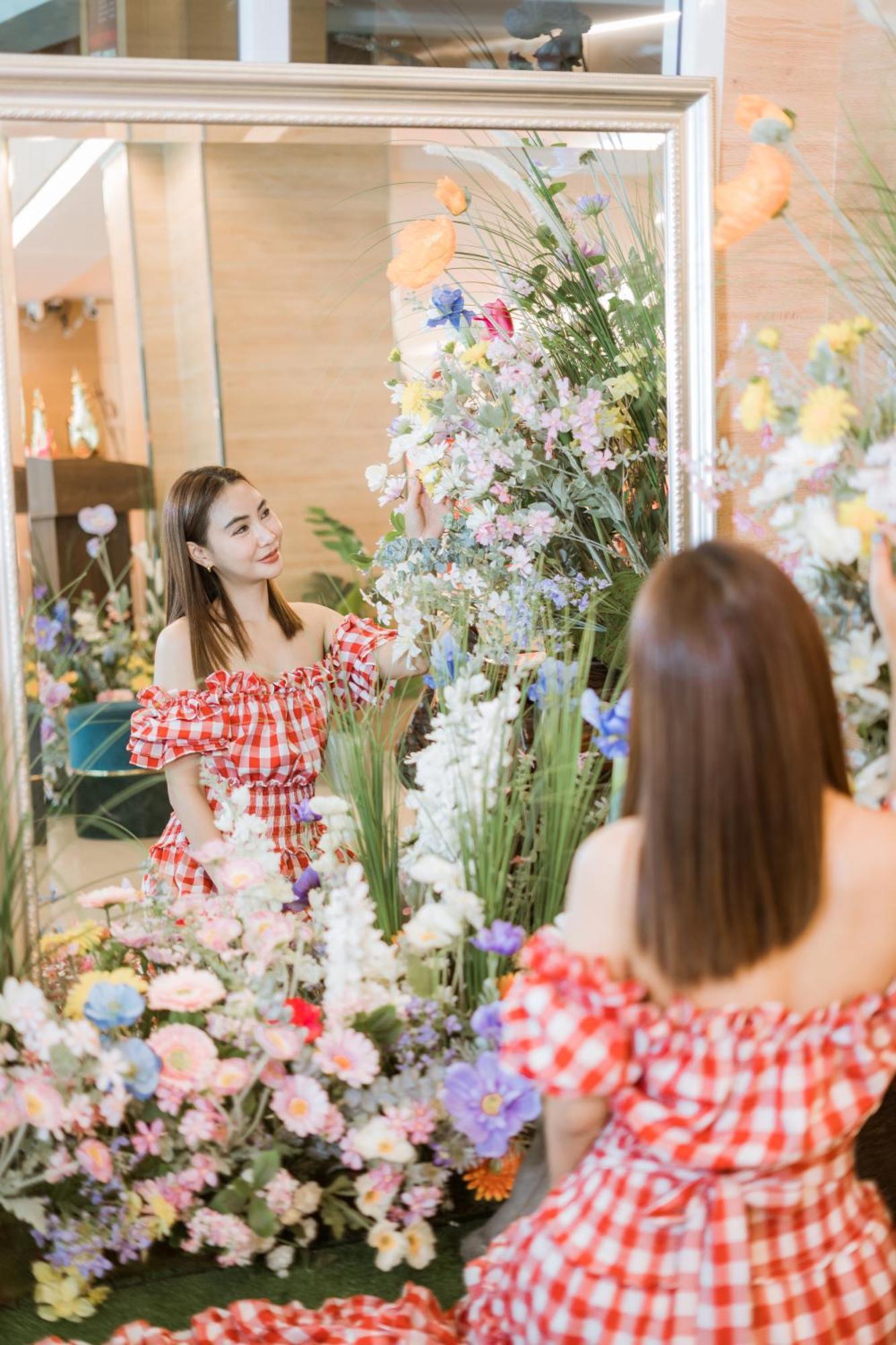 Khách sạn P2 Boutique Bangkok