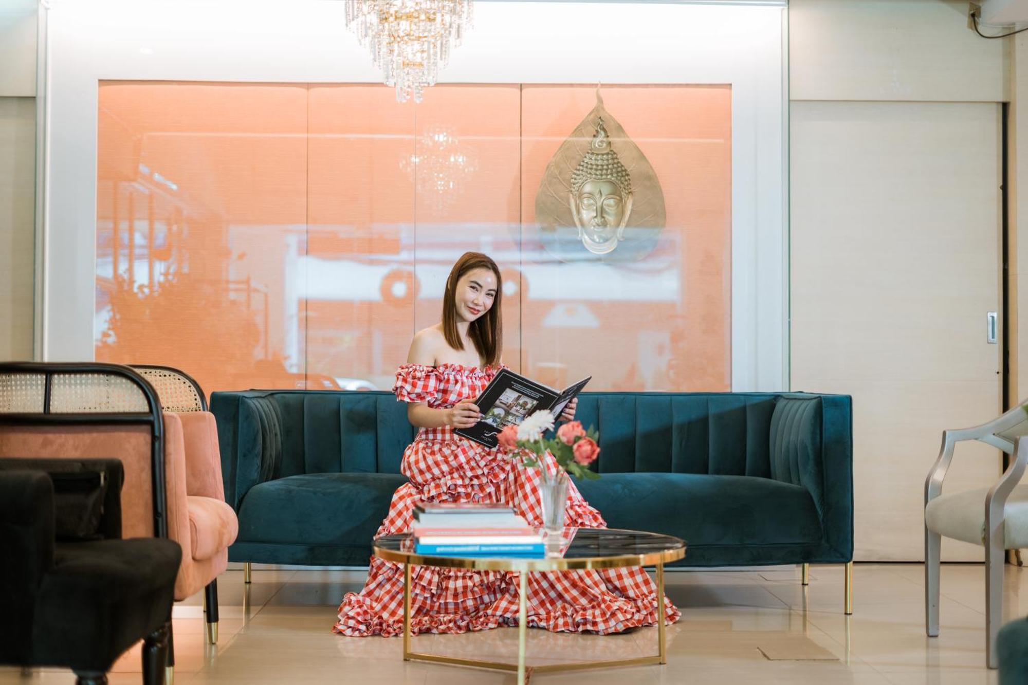 Khách sạn P2 Boutique 3*