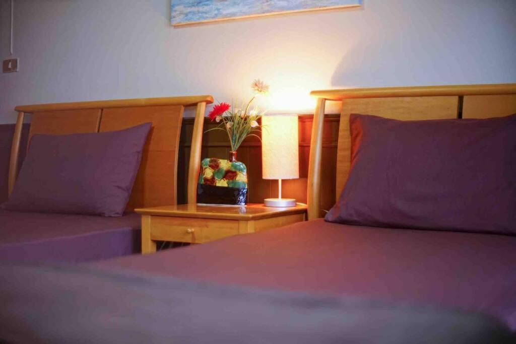 Apartamento Vintage 1 Bedroom Ekamai 23