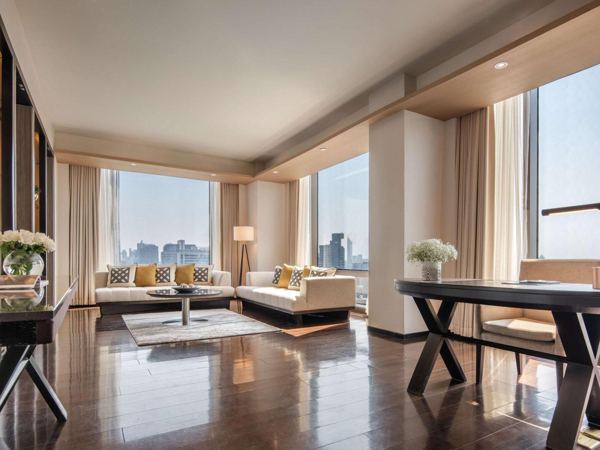 Vie - Mgallery Collection Hotel Bangkok