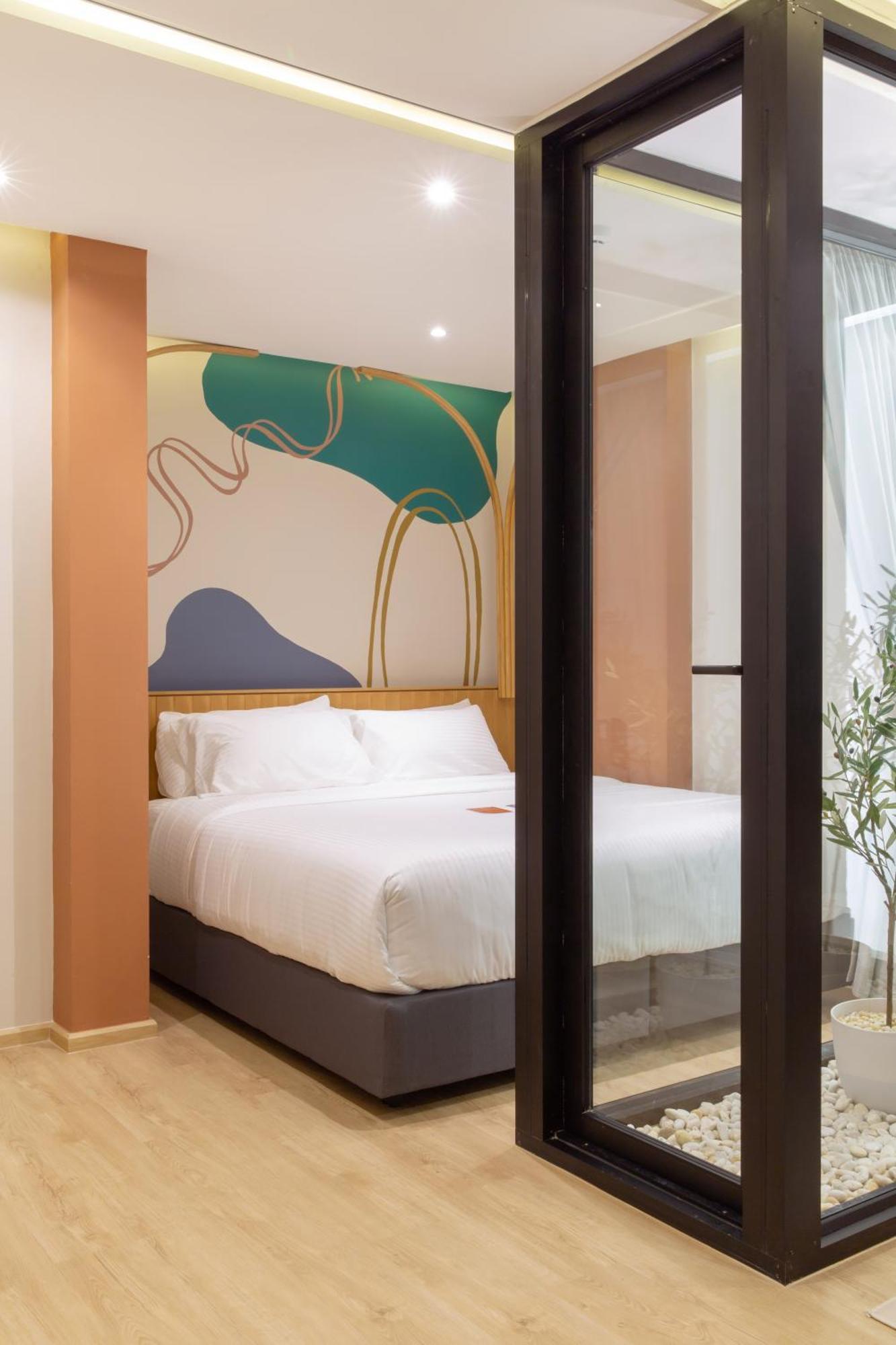 Albergue Double B Banguecoque