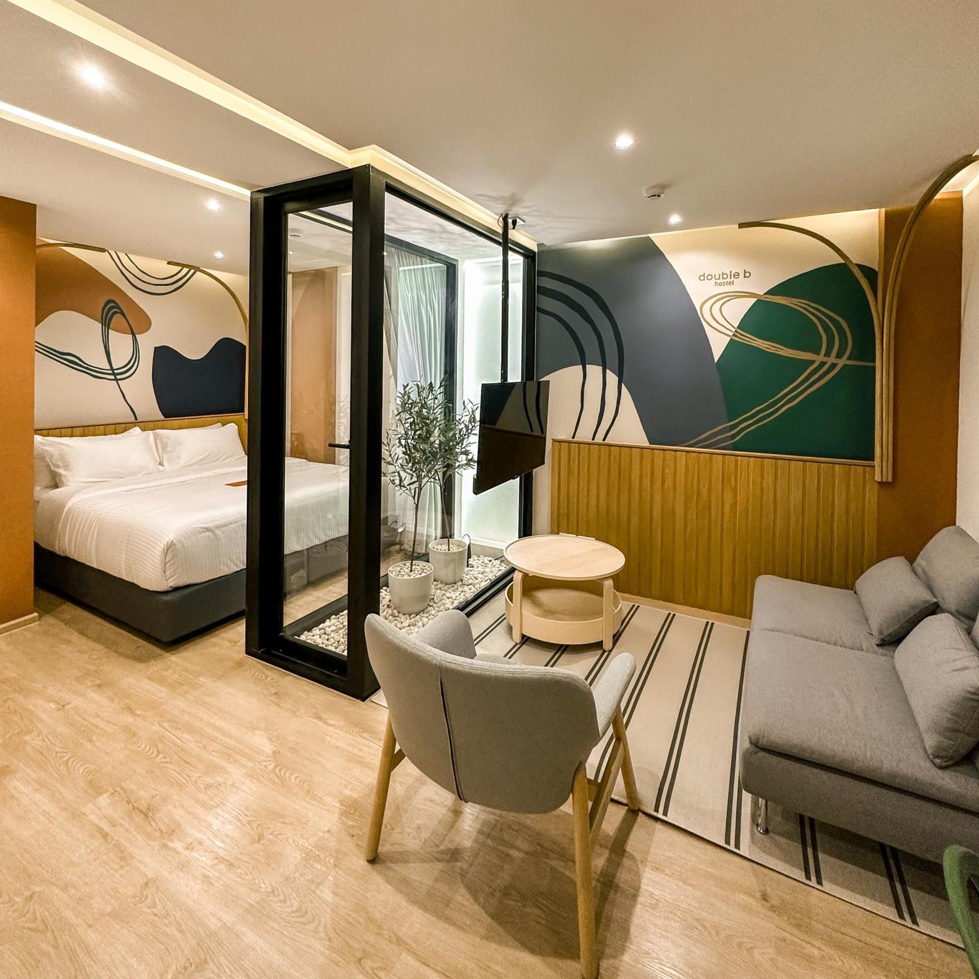 Double B Albergue Banguecoque