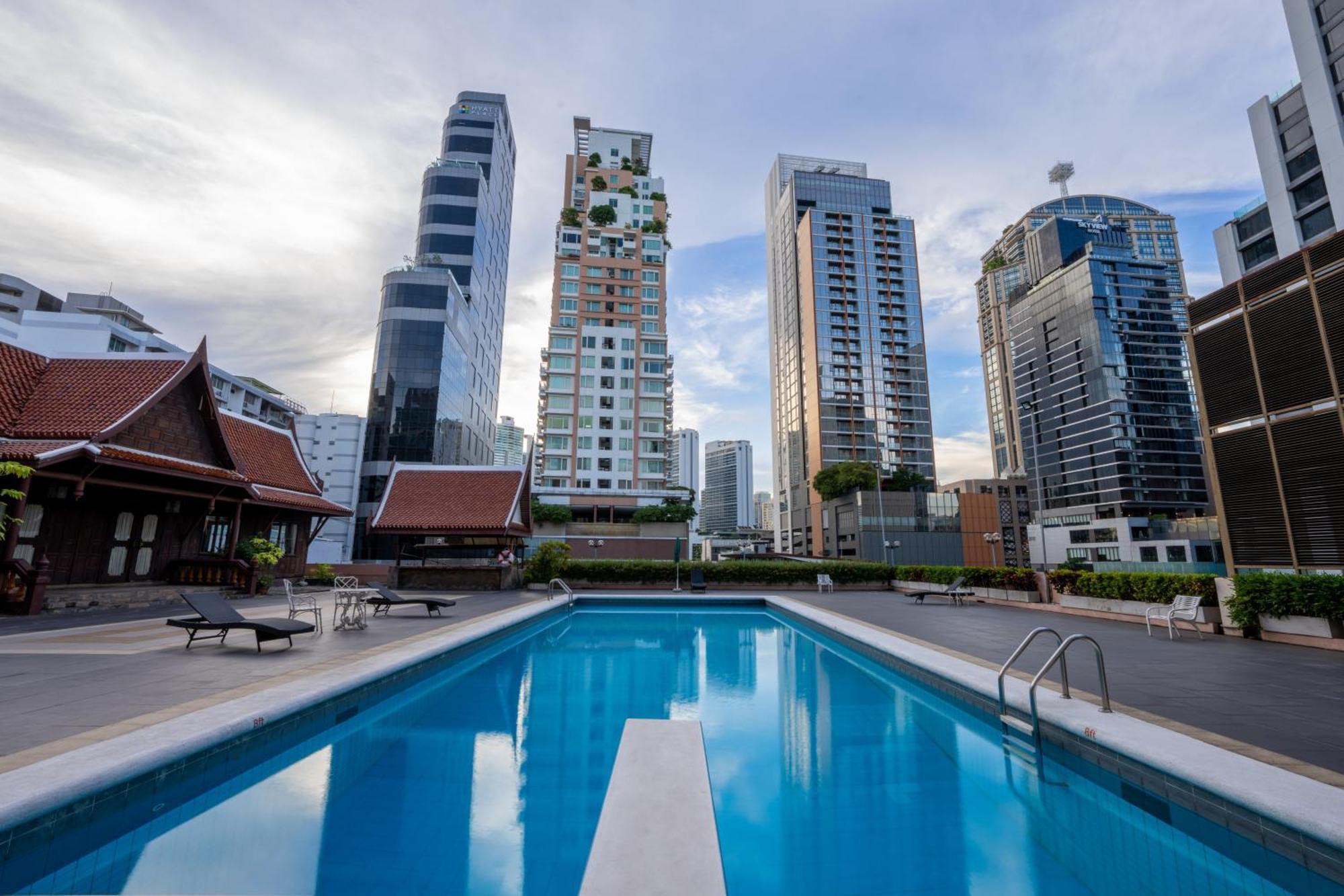 Ariston Hotell 4*