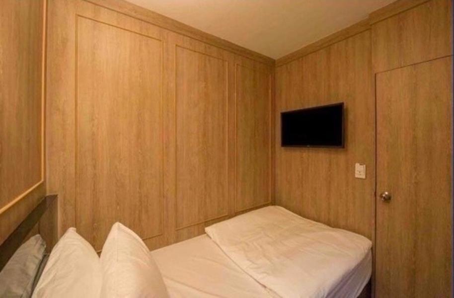 Hostel The Poshtel By Benya *