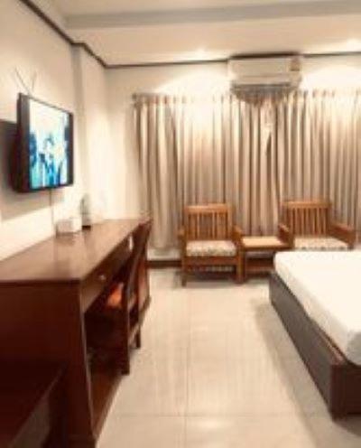 Guest house At