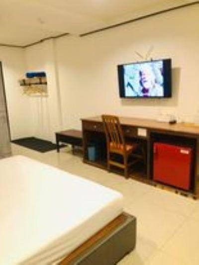 Guest house At Bangkok
