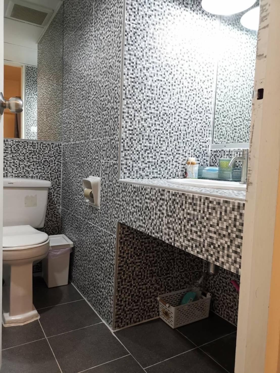 Cozy 1br Walk To Bts And Airport Rail Link Close To Malls 12 Appartamento Bangkok